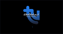 Desktop Screenshot of chachaland.sk